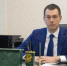 ВРИП главы городского округа Лыткарино Константин Кравцов поздравил педагогов города с Днем учителя - Администрация г. Лыткарино