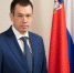 Константин Кравцов поздравил жителей Лыткарина с Днём России - Газета Лыткаринские вести