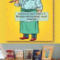 Интерактивное мероприятие и книжная выставка к Международному дню повара - ЦБС г. Лыткарино