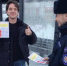 Работники подразделений ТУ№8 ГКУ МО  Мособлпожспас в выходные дни проводят  противопожарные профилактические рейды - Администрация г. Лыткарино