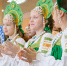 Лыткаринские школьники провели уроки и перемены в стиле народов России - Regions.Ru
