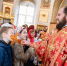 В Лыткарине отметили день святых жен-мироносиц праздничной литургией - Regions.Ru