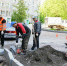 Во дворах Лыткарина обновят асфальт и установят новые детские площадки - Regions.Ru