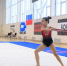 На первенстве Лыткарина по художественной гимнастике выступили 70 спортсменок - Regions.Ru