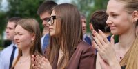 Родители лыткаринских выпускников сняли видеоролик по мотивам «Слова пацана» - Regions.Ru