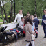 Городской праздник на белой ротонде парка ДК «МИР» - ЦБС г. Лыткарино
