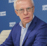 Вячеслав Фетисов поздравляет лыткаринцев с Днём народного единства - Администрация г. Лыткарино