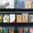 Центральная библиотека пригласила жителей поразмышлять на книжной выставке - Regions.Ru