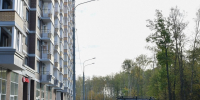 В Лыткарине установят три детские площадки и комплексно обновят шесть дворов - Regions.Ru