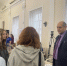 Гимназисты узнали больше о профессиях и современном рынке труда в московском вузе - Regions.Ru