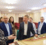Депутат Мособлдумы Владимир Жук посетил Детскую музыкальную школу в Лыткарино - Администрация г. Лыткарино