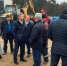 На стадионе «Полет» в Лыткарине приступили к монтажу нового футбольного покрытия - Администрация г. Лыткарино