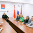 Глава городского округа Лыткарино Константин Кравцов провел координационный штаб по вопросам взаимодействия и поддержки волонтерских организаций помощи бойцам СВО - Администрация г. Лыткарино