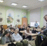 Руководитель Ассоциации ветеранов СВО Илья Гришаев провел Урок мужества в школе №2 - Администрация г. Лыткарино